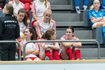 Bild 95 - wBJ Loewinnen-Cup